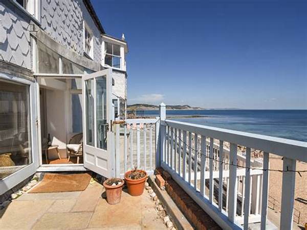 Elegant Coastal Holiday Accommodation