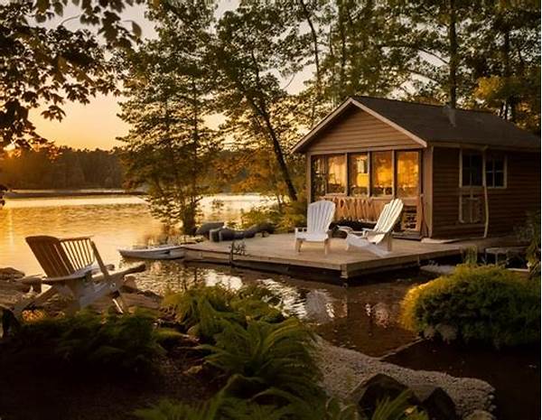 “elite Lakefront Getaway Experiences”