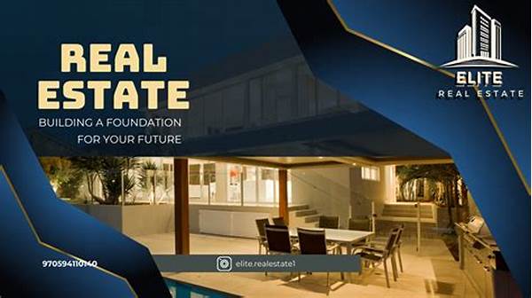 Elite Waterfront Real Estate Developments