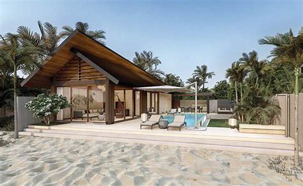 Exclusive Access Private Beach Villas