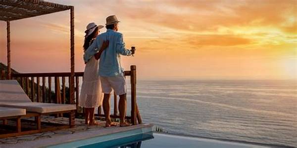 Exclusive Couples’ Villa Holidays