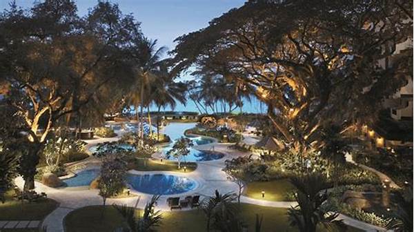Exclusive Five-star Resort Experiences