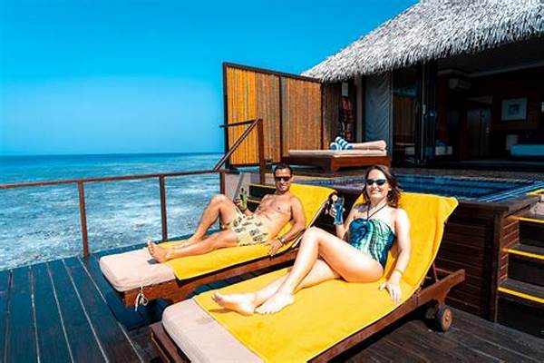 Exclusive Honeymoon Villa Experiences