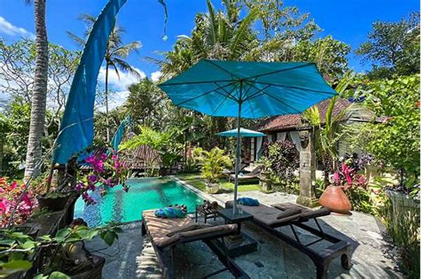 Exclusive Honeymoon Villa Package