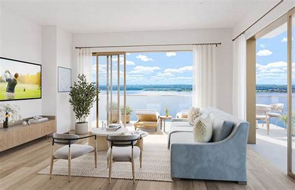 Exclusive Lakeside Getaway Residences