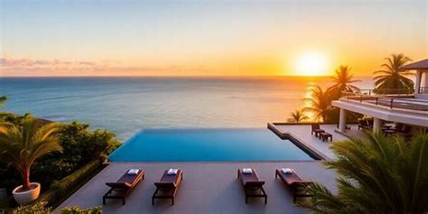 Exclusive Private Celebrity Retreats