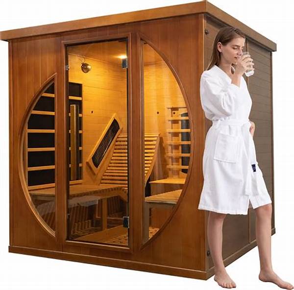 Five-star Stays Featuring Personal Saunas