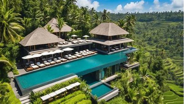 Hidden Getaways Bali Luxury Accommodations
