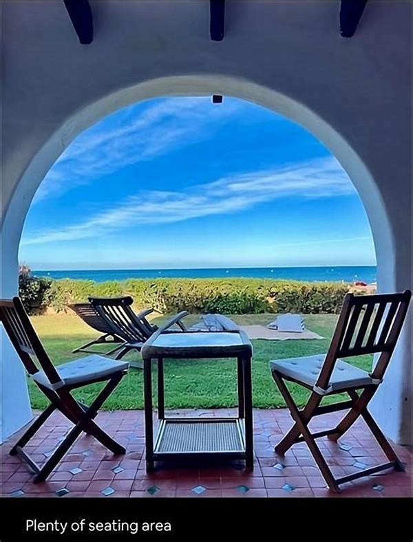 High-end Seaside Retreat Promotions