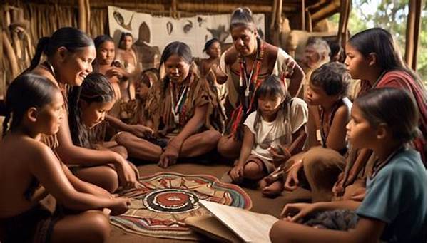 Indigenous Community-led Travel Programs