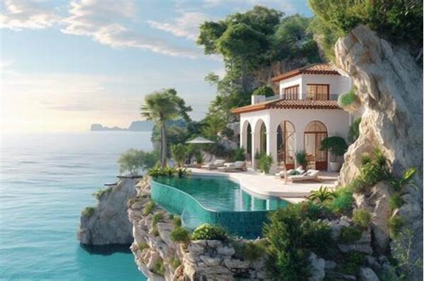Intimate Seaside Villa Experiences