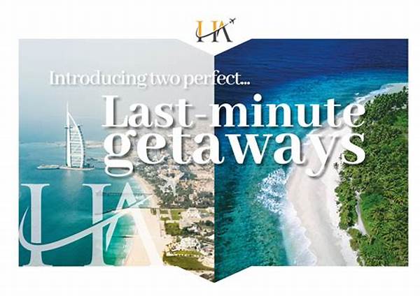 Last-minute Maldives Travel Bargains