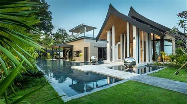 Lavish Villa Options For Discerning Travelers