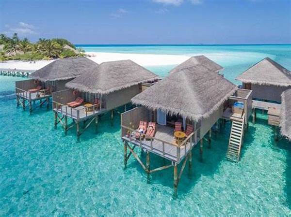 Low-cost Maldives Stays For Children