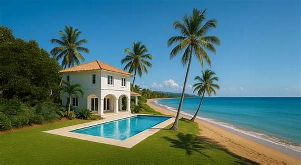 Luxury Family-friendly Villa Rentals