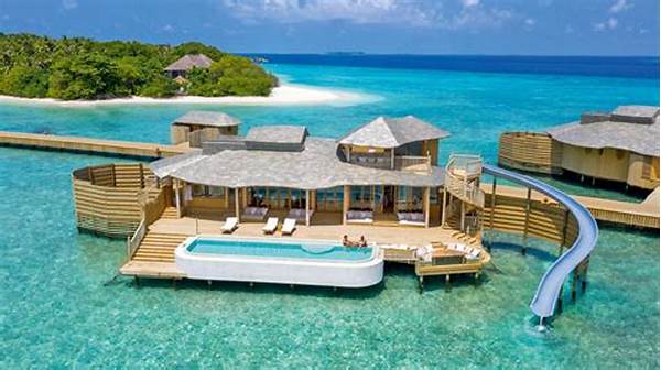 Maldives Accommodations For Families