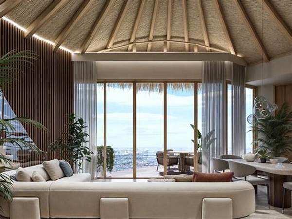 Oceanview Villa In Exclusive Location