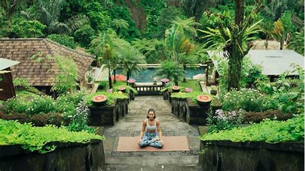 Organic Detox Retreats Ubud