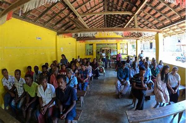 Participatory Rural Travel Experiences