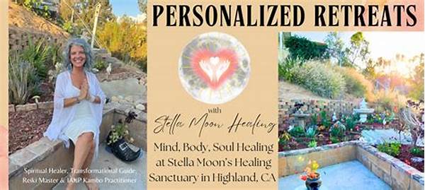 Personalized Island Retreat Services