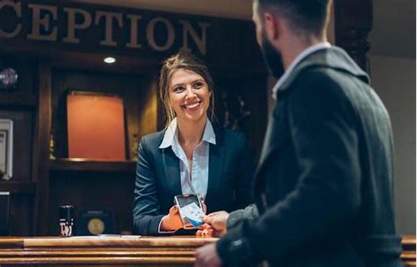 Personalized Villa Concierge Amenities