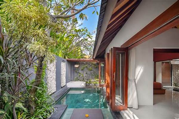 Personalized Villa Sanctuary Stay