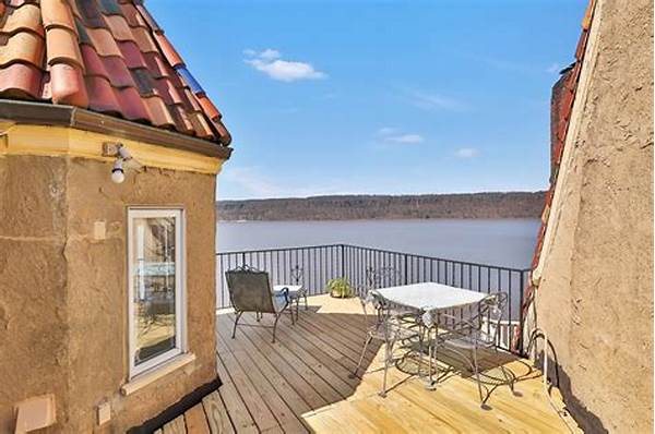 Picturesque Riverfront Villa Adventures