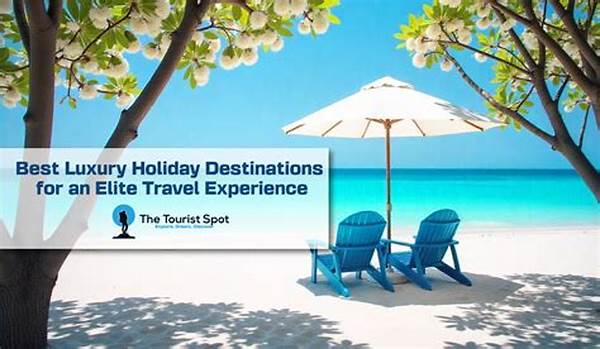 Premium Elite Holiday Villa Destinations
