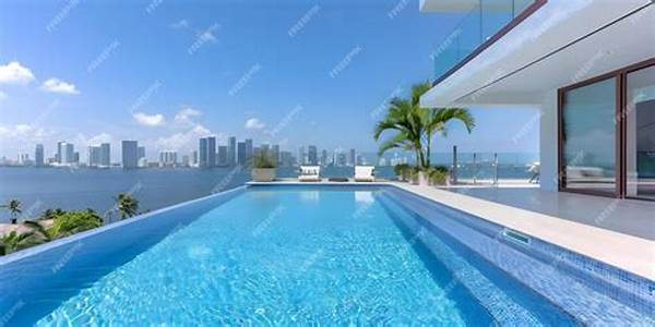 Premium Rentals Featuring Private Pool