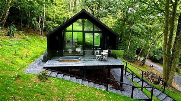 Private Luxury Cabins For Couples