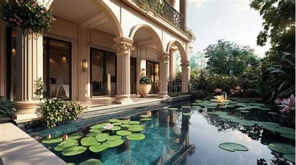 Private Villa With Tranquil Garden