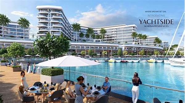 Refined Maritime Lifestyle Options