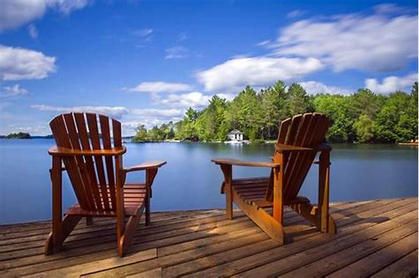 Relaxing Lakefront Holiday Destinations