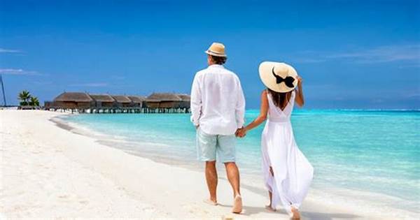Romantic Couple Travel Package