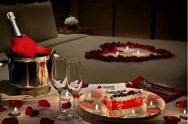 Romantic Privacy Travel Package