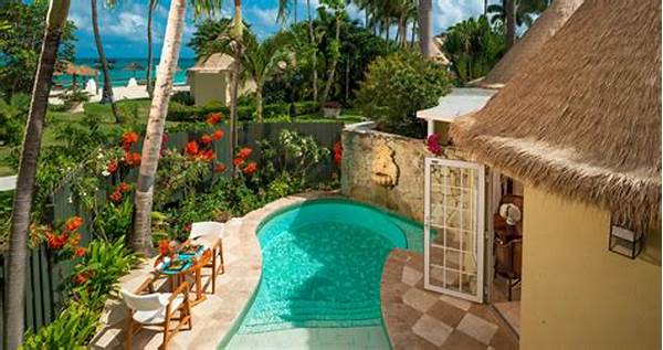 Romantic Sanctuary With Private Pool