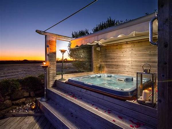 Romantic Villa Stays For Couples