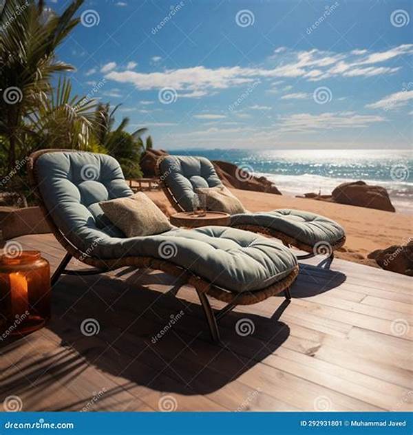 Scenic Ocean Vistas Relaxation