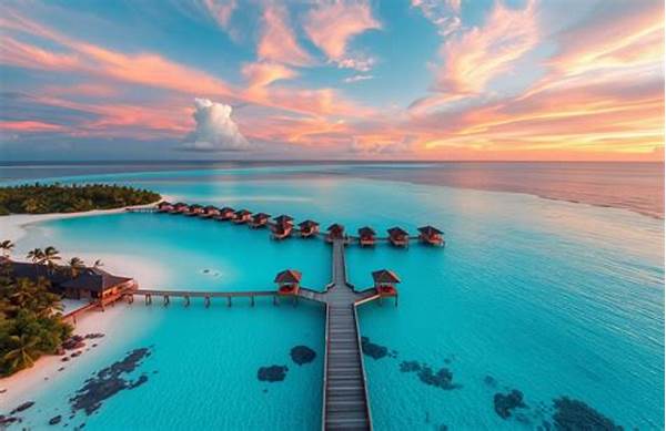 Secure Maldives Island Resorts