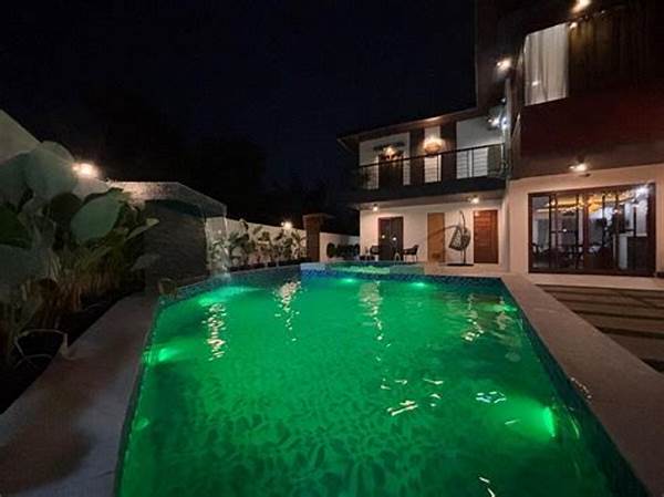 Serene Private Villa Hideaway