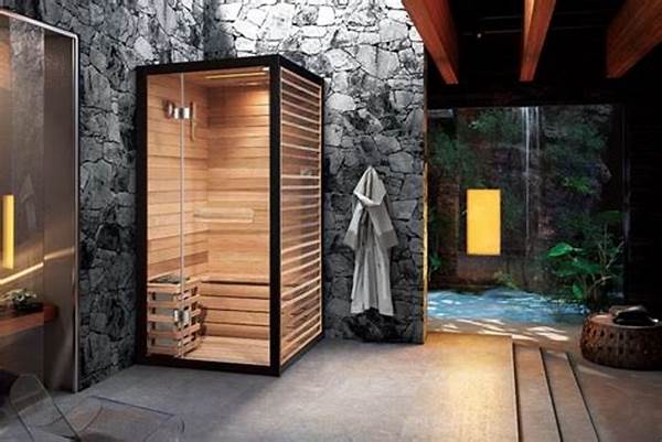 Sophisticated Villa Including Personal Sauna