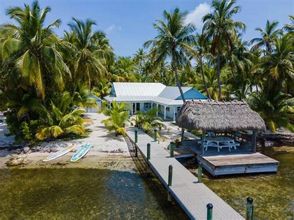 Sun-kissed Seaside Villa Rental Retreats