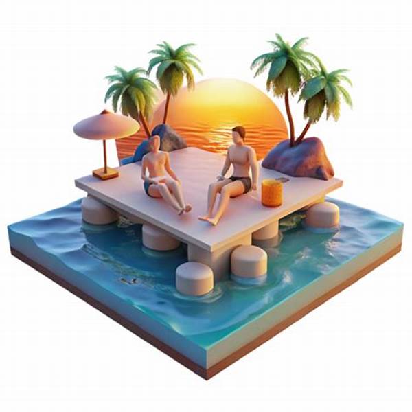 Sunset Relaxation Villa Getaway