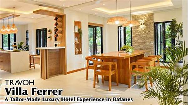 Tailor-made Villa Package Deals