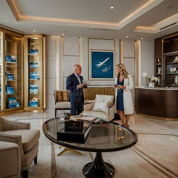 Tailored Luxury Travel Lodgings