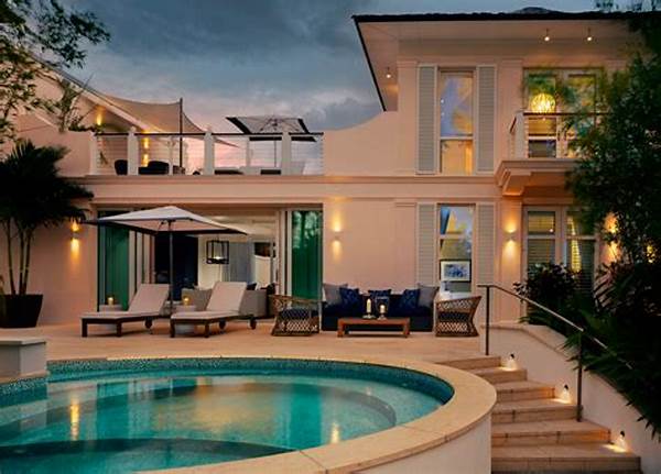 Tailored Luxury Villa Accommodations