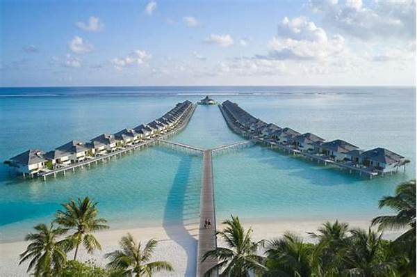 Top-rated Maldives Water Villas