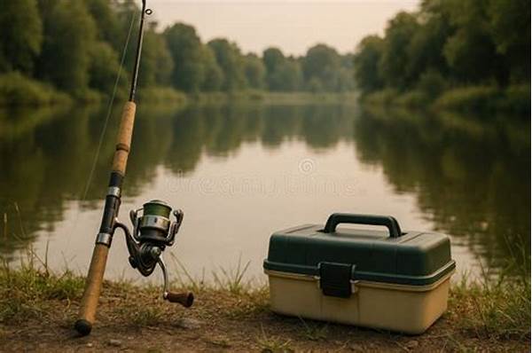 Tranquil Villa By The Water With Fishing Equipment