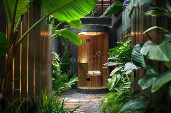 Tranquil Villa Escape Offering Sauna