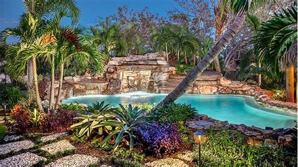 Tranquil Villas Featuring Lagoon-style Pools